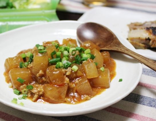 るぅのおいしいうちごはん