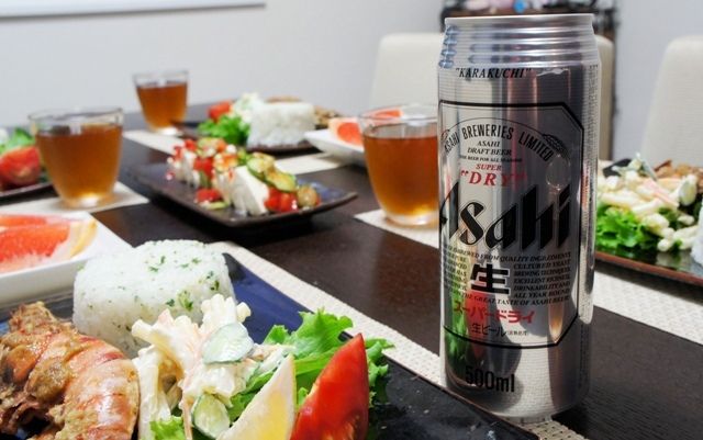 るぅのおいしいうちごはん