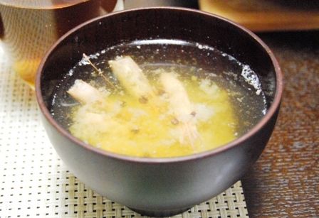 るぅのおいしいうちごはん