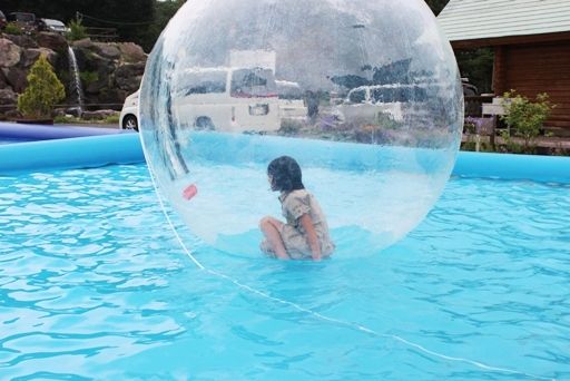 るぅのおいしいうちごはん