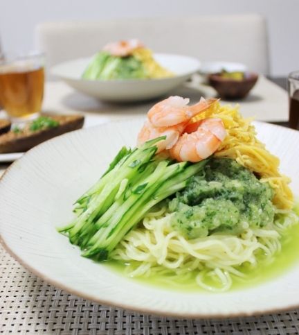 るぅのおいしいうちごはん