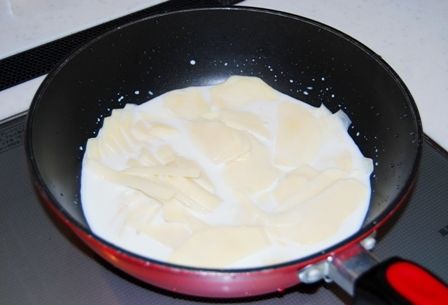 るぅのおいしいうちごはん