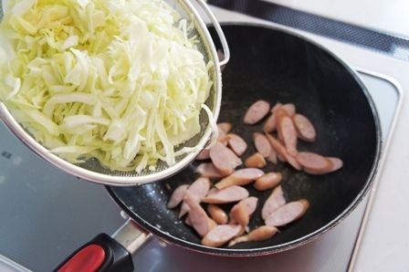 るぅのおいしいうちごはん