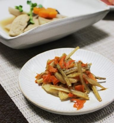 るぅのおいしいうちごはん