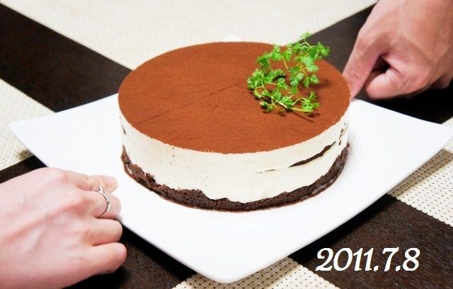 るぅのおいしいうちごはん