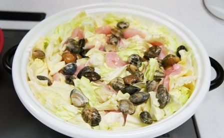 るぅのおいしいうちごはん
