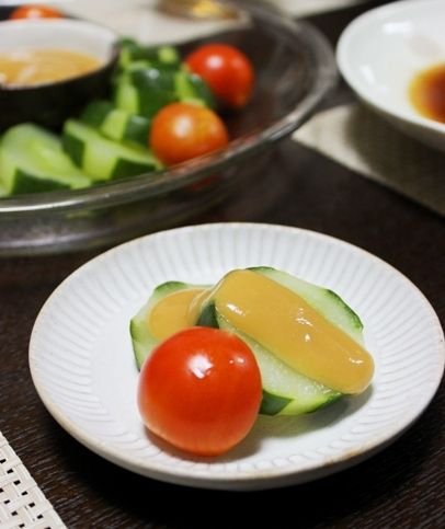 るぅのおいしいうちごはん