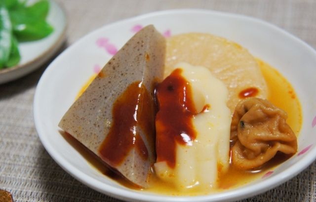 るぅのおいしいうちごはん