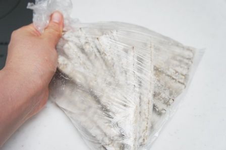 るぅのおいしいうちごはん