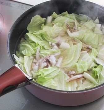 るぅのおいしいうちごはん