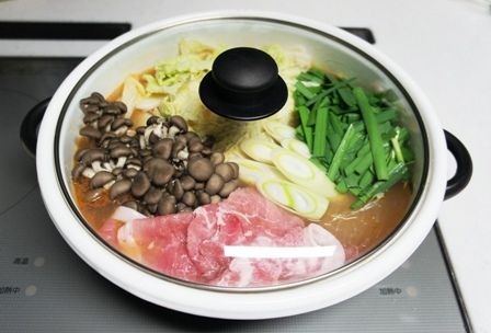 るぅのおいしいうちごはん