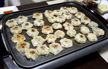 るぅのおいしいうちごはん