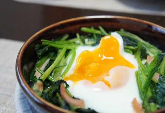 るぅのおいしいうちごはん