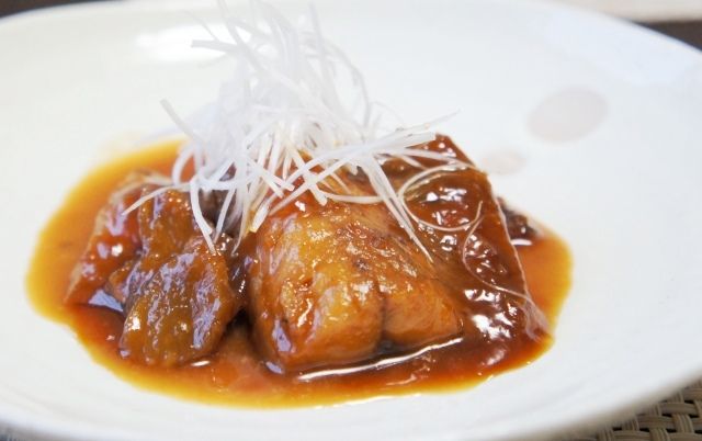 るぅのおいしいうちごはん
