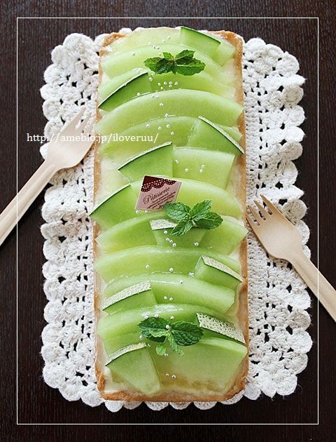 るぅのおいしいうちごはん