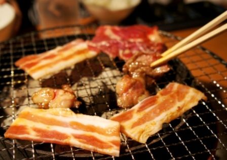 るぅのおいしいうちごはん