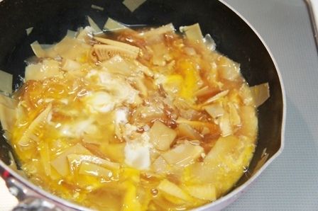 るぅのおいしいうちごはん