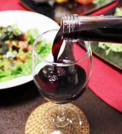 るぅのおいしいうちごはん