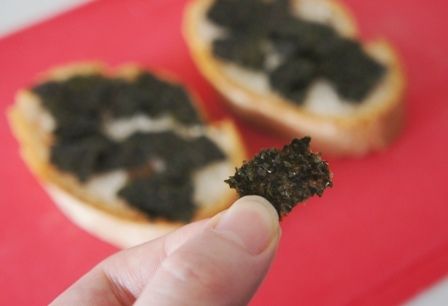 るぅのおいしいうちごはん