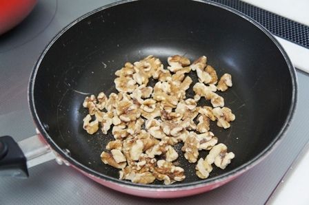 るぅのおいしいうちごはん