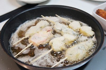 るぅのおいしいうちごはん