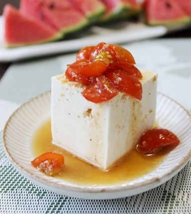 るぅのおいしいうちごはん