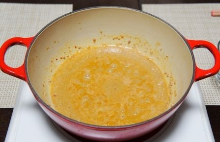 るぅのおいしいうちごはん