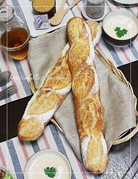 るぅのおいしいうちごはん