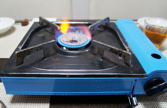 るぅのおいしいうちごはん