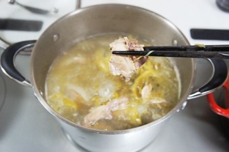 るぅのおいしいうちごはん