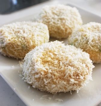 るぅのおいしいうちごはん