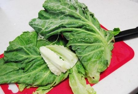 るぅのおいしいうちごはん