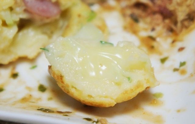 るぅのおいしいうちごはん