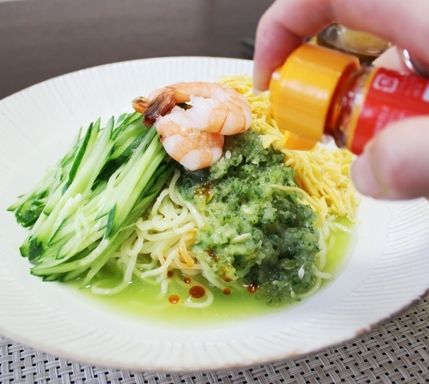 るぅのおいしいうちごはん