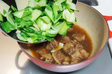 るぅのおいしいうちごはん