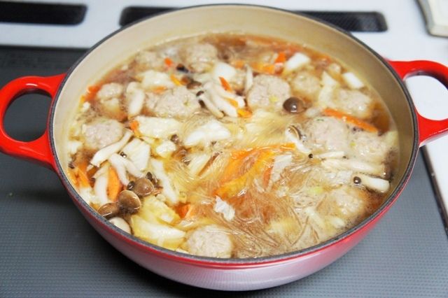 るぅのおいしいうちごはん