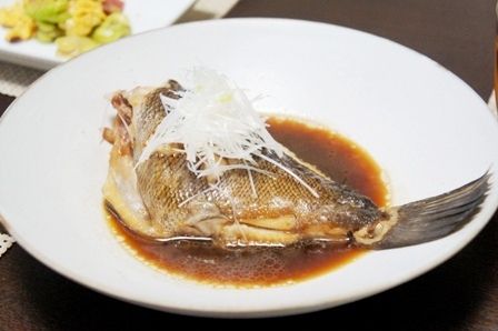 るぅのおいしいうちごはん