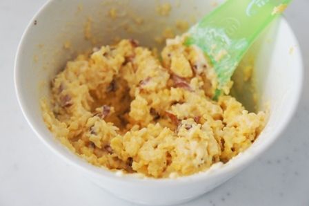 るぅのおいしいうちごはん