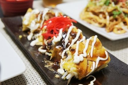 るぅのおいしいうちごはん