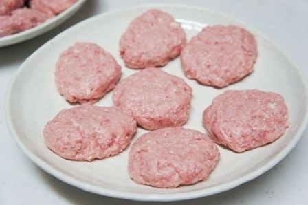 るぅのおいしいうちごはん