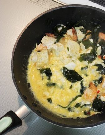 るぅのおいしいうちごはん