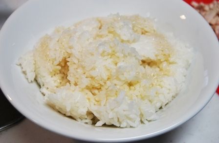 るぅのおいしいうちごはん