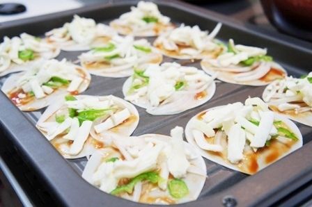 るぅのおいしいうちごはん