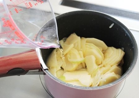 るぅのおいしいうちごはん