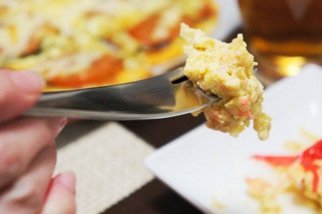 るぅのおいしいうちごはん