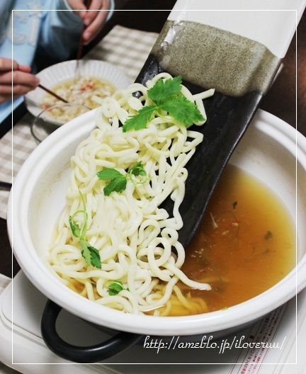 るぅのおいしいうちごはん