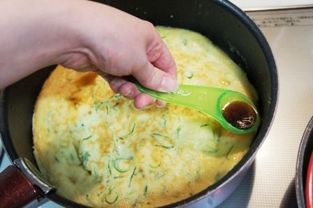 るぅのおいしいうちごはん