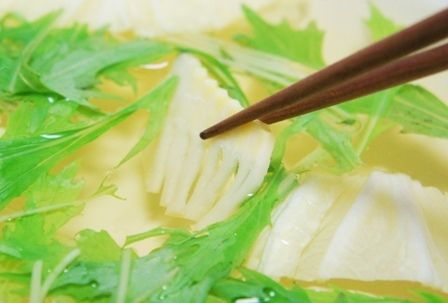 るぅのおいしいうちごはん