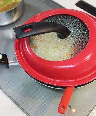 るぅのおいしいうちごはん