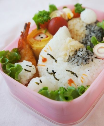 るぅのおいしいうちごはん